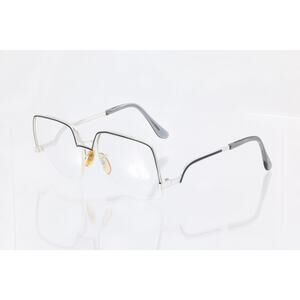 Tura Mod 420 Vintage 54-18mm Eyeglasses FRAMES ONLY - GOOD CONDITION - READ